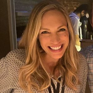 Meet your Posher, Anne-marie